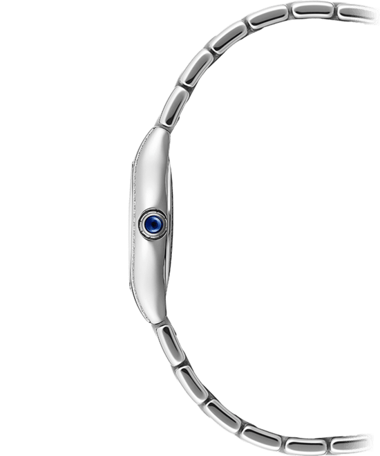 Raymond Weil Noemia Damen Silberuhr 5124-STS-00985 - Image 2