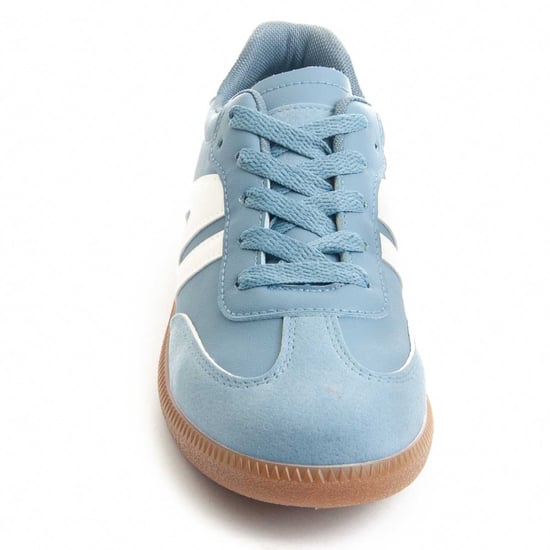 Montevita Sneaker Newalw in Grün - Image 4