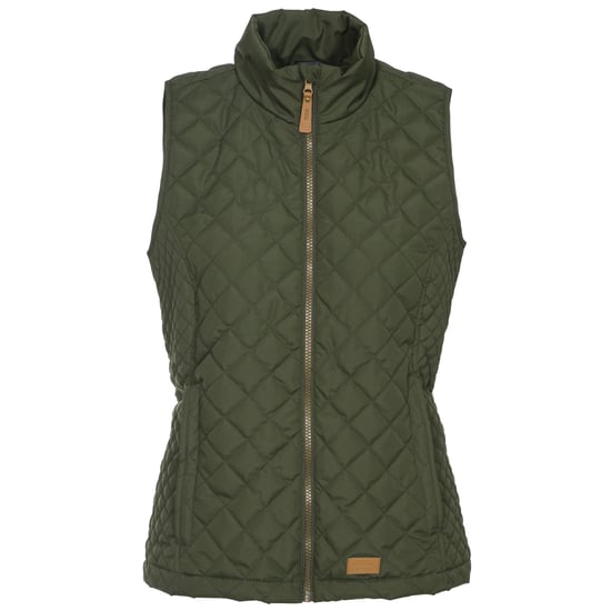 Trespass Womens/Ladies Soulmate Padded Gilet