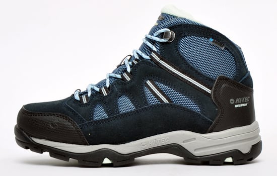 Hi Tec Bandera II WATERPROOF Femme - Image 1