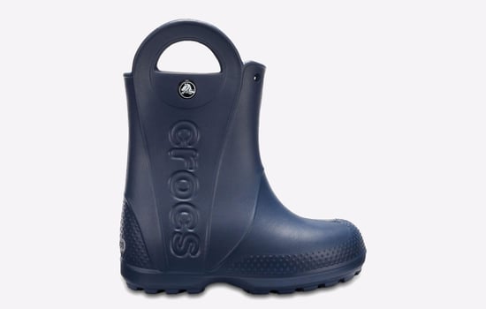 Crocs Handle It Rain Boot WATERPROOF Junior