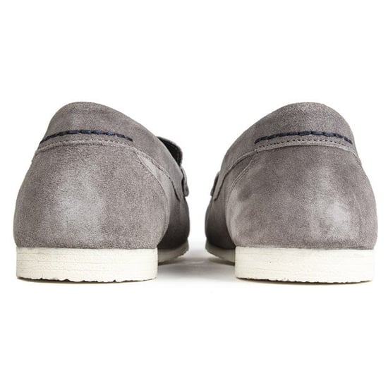 Chaussures argentées Street Stanope - Image 3