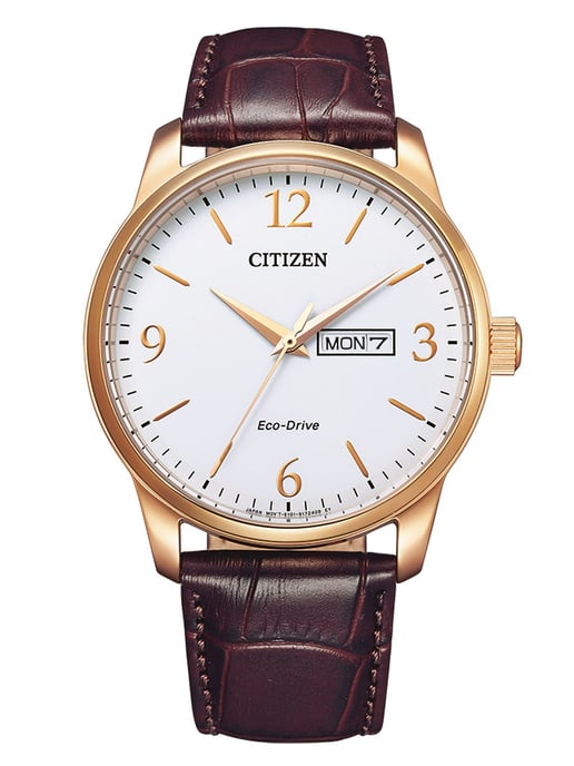Citizen Braun Herren Armbanduhr BM8553-16AE - Image 1
