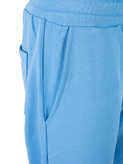 Xagon Man Hose Sweatpants Herren blau - Image 4