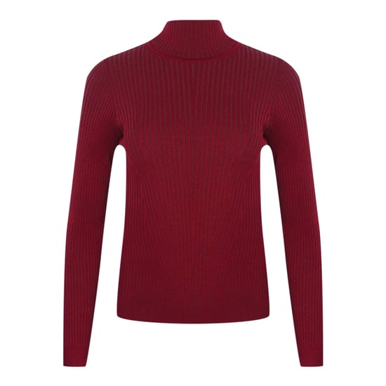 Parajumpers Lotus Red Sweater