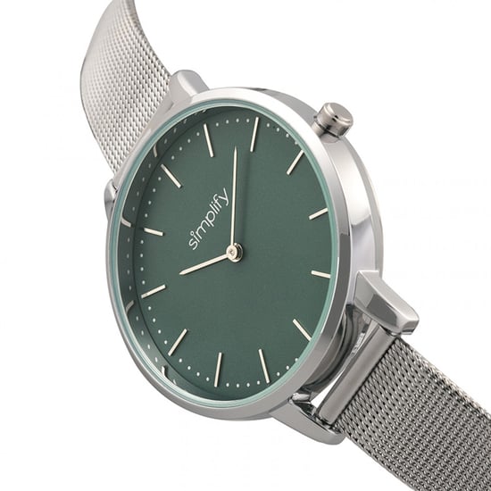 Simplifier la montre bracelet en maille 5800 - Image 3
