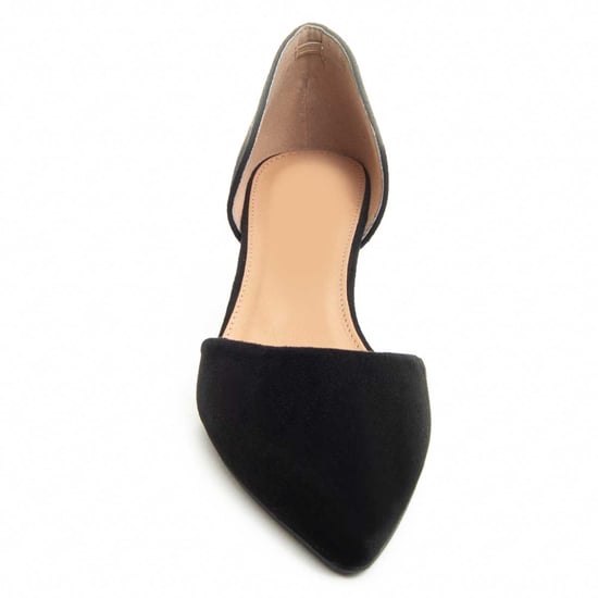 Montevita Absatzschuh Litta2 in Schwarz - Image 4