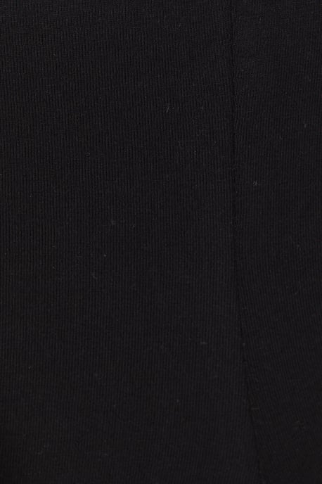 Tall Black Leggings