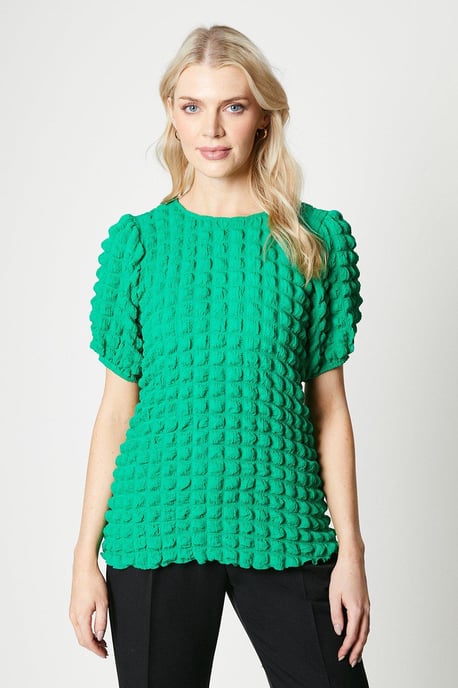 Texture T-shirt