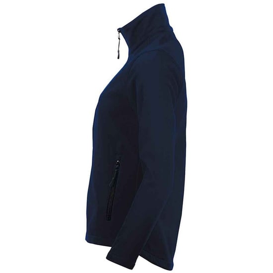 SOLS - "Race" Softshelljacke für Damen () - Image 3