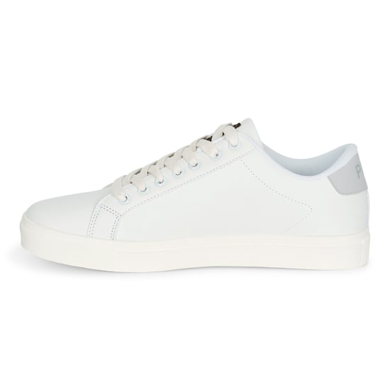 PME Legend Turnschuhe für ihn. Die Turnschuhe sind aus hochwertigem Kunstleder und Textil gefertigt. Der Turnschuh hat eine herausnehmbare EVA-Einlegesohle, die für eine angenehme Dämpfung sorgt. Marke: PME LegendModellname: CariorKategorie: Herren-Sneak - Image 2