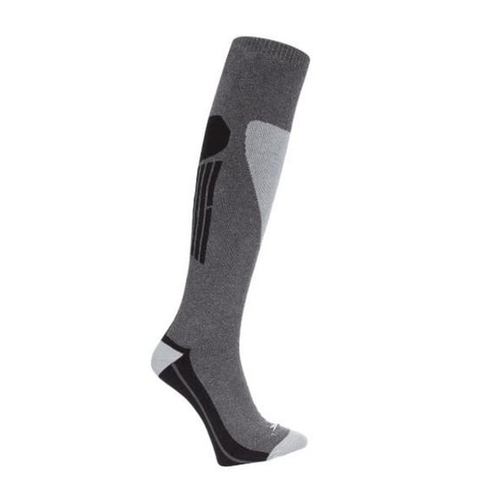Trespass Herren Hack Ski-Socken () - Image 3