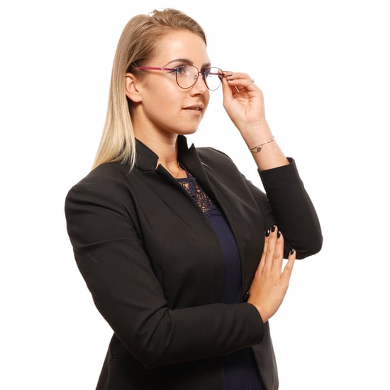 Pepe Jeans Damen Lila Optische Brillenfassungen - Image 4