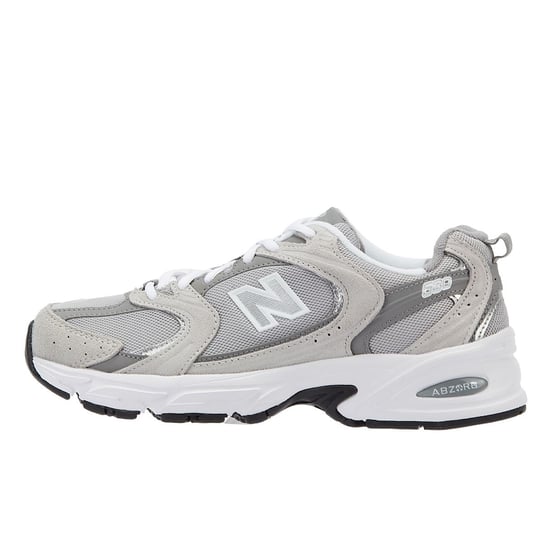 Neu Balance 530 Regenwolke Grau Turnschuhe - Image 5