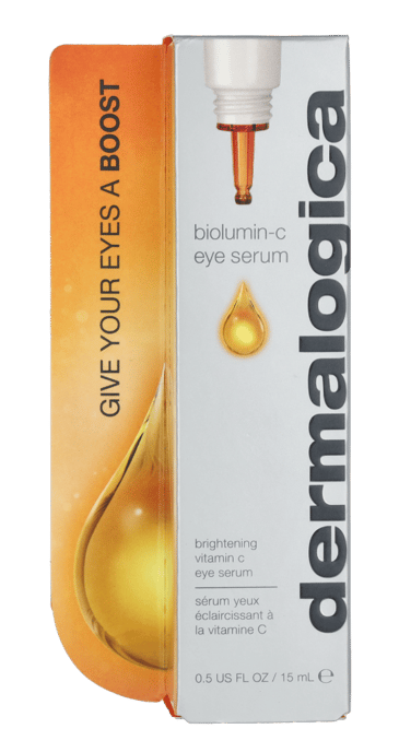 Dermalogica Biolumin-C Eye Serum Serum. - Image 2