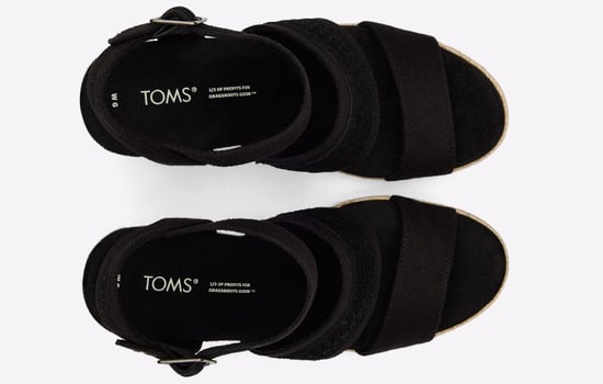 Toms Madelyn Sandals Womens