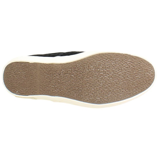Seavees Baja Portal Damen schwarze Schuhe - Image 5