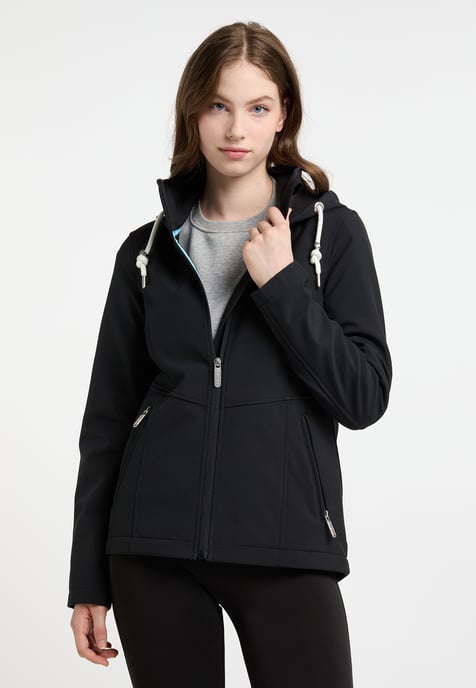 TALENCE softshell jacket alary