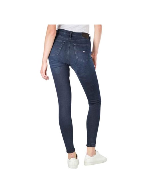 Jeans Tommy Jeans Damen Nora - Image 4