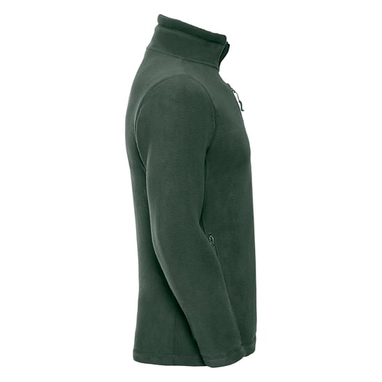 Russell - Fleecejacke Durchgehender Reißverschluss für Herren - Für Außen () - Image 3