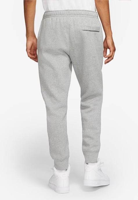 Nike Sportswear Club Fleece-Jogger in Grau - Image 2