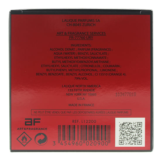 Le Parfum EdP 50ml - Image 4