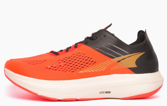 Altra Vanish Carbon Mens