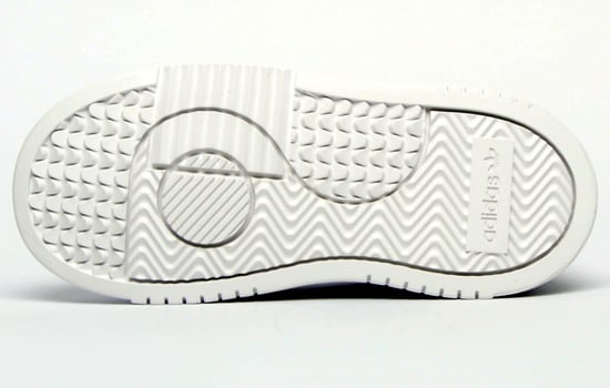 Adidas Originals Supercourt EL Infants