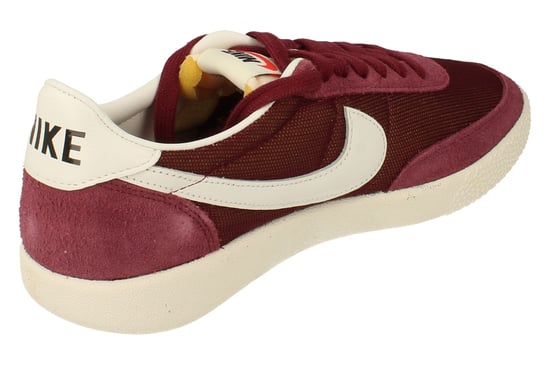 Nike Killshot Sp Herren Burgundy Turnschuhe - Image 3