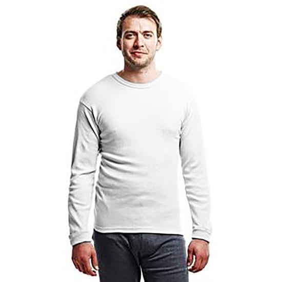 Regatta Thermal Underwear Langarmweste / Top (Weiß) - Image 2
