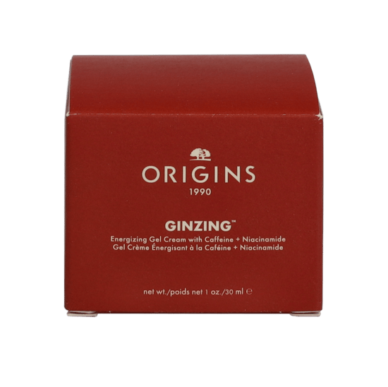 Origins Ginzing Energizing Gel Creme 30 ml - Image 2
