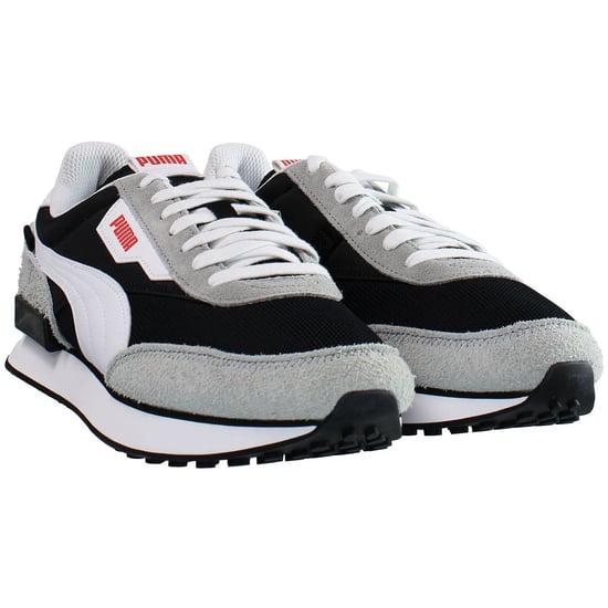 Puma Future Rider Vintage Multicolor Mens Trainers