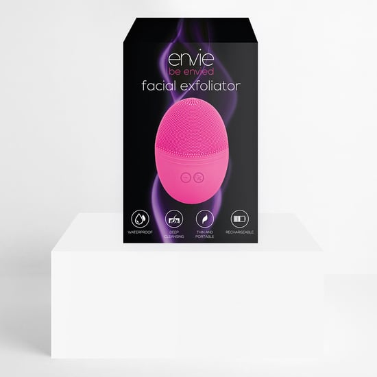 Envie Facial Exfoliator