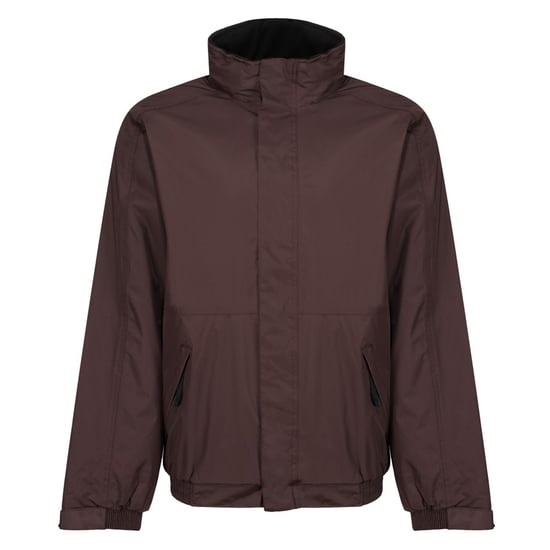 Regatta Dover Wasserdichte Winddichte Jacke (Thermo-Guard-Isolierung) - Image 1