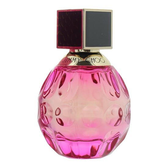 Jimmy Choo Rose Passion Edp Spray. - Image 2