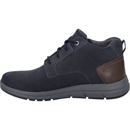 JOSEF SEIBEL Giuseppe 03 | Stiefelette für Herren | Blau Giuseppe 03, indigo - Image 3