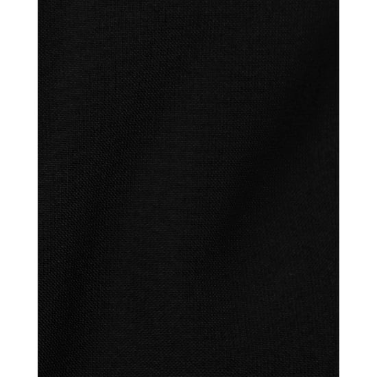 Nike Heritage Kordelzugtasche (Schwarz) - Image 3