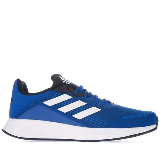 Chaussures course Duramo SL adidas Pour Homme en Bleu Roi Blanc - Image 1