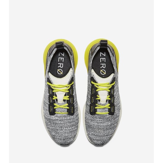 Cole Haan Zerogrand Allday Knit/Yarn Herren Nimbus Cloud/Magnet Turnschuhe - Image 6