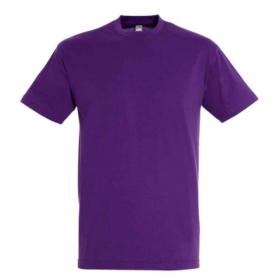 SOLS - "Regent" T-Shirt für Herren/Damen Unisex () - Image 1