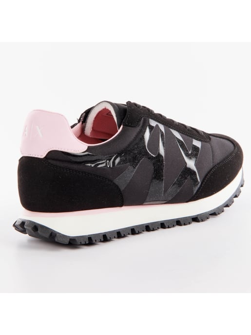 Armani Exchange Damen-Sneaker Shine - Image 4