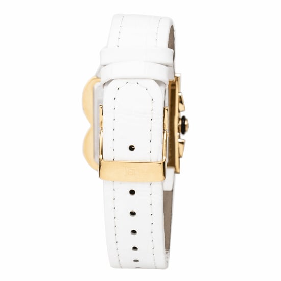 Laura Biagiotti Damenuhr Quartz Gold - Image 2
