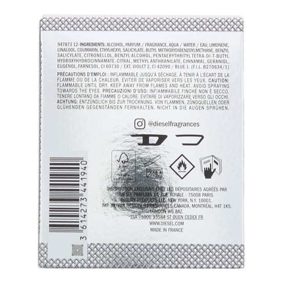 Sound Of The Brave - EdT 50ml - Image 4