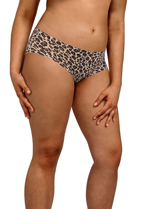Chantelle Softstretch Brief - Image 1