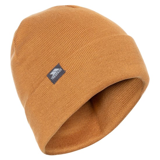 Trespass Unisex Beanie (Sand) - Image 1