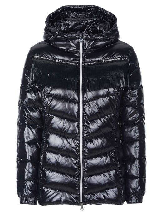 EA7 Emporio Armani Jacke - Image 1