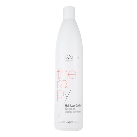 SHAMPOO GEGEN HAARAUSFALL 500 ML. - Image 1