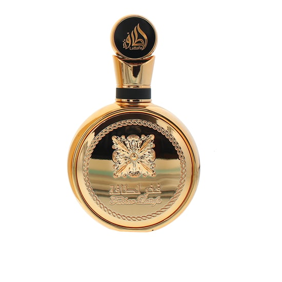 Lattafa Fakhar Lattafa Extrait Eau de Parfum 100ml - Image 2