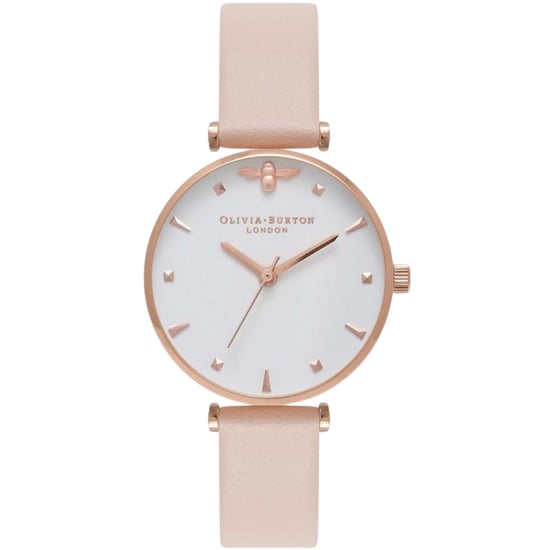 Olivia Burton Damenuhr Quartz Rosegold - Image 1