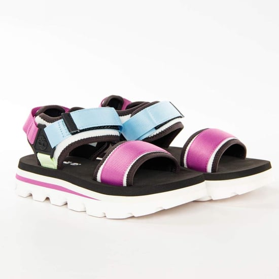 Sandale Timberland Damen Euro Swift Sandal - Image 1